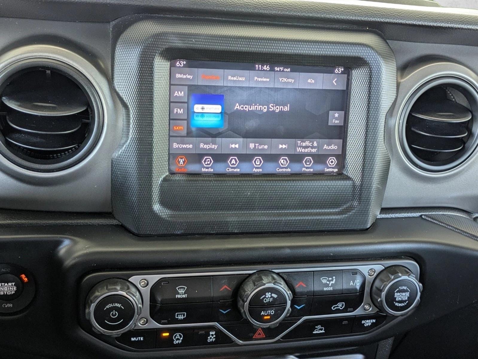 2022 Jeep Wrangler Unlimited Sport S - Photo 14
