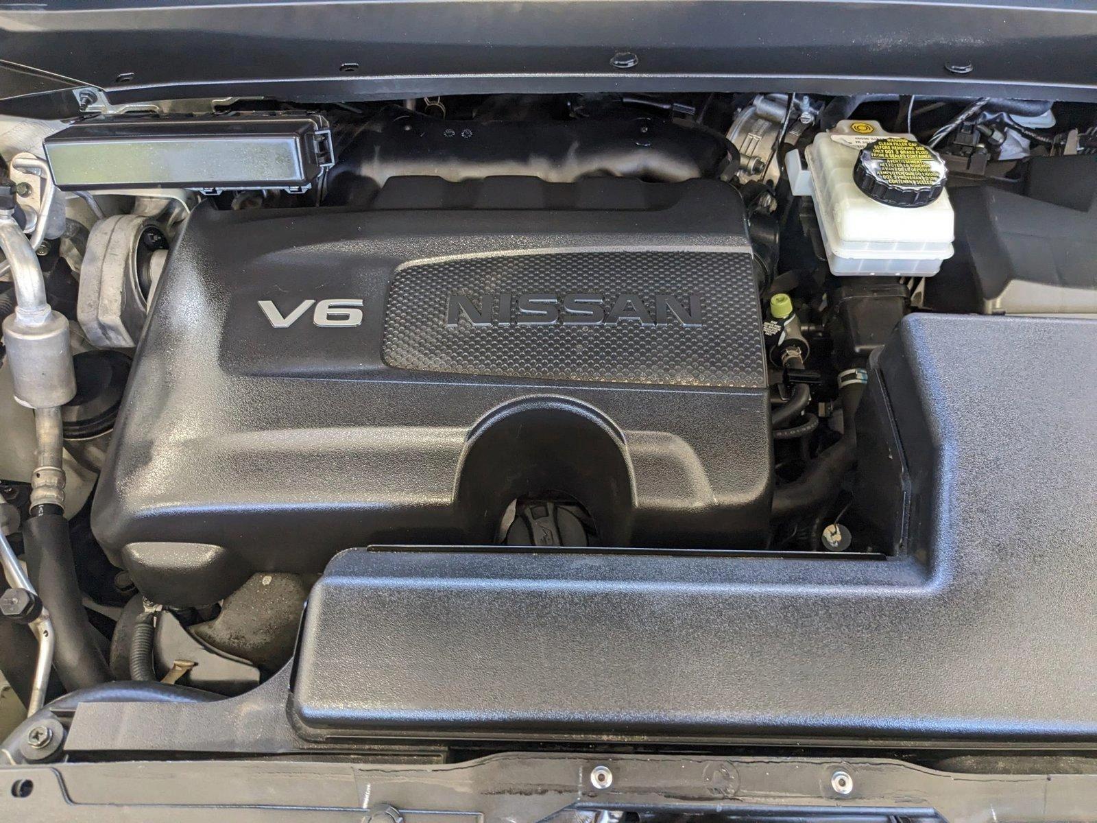 Used 2018 Nissan Pathfinder For Sale in Sanford | #JC650682 Used 2018 Nissan Pathfinder For Sale in Sanford | #JC650682