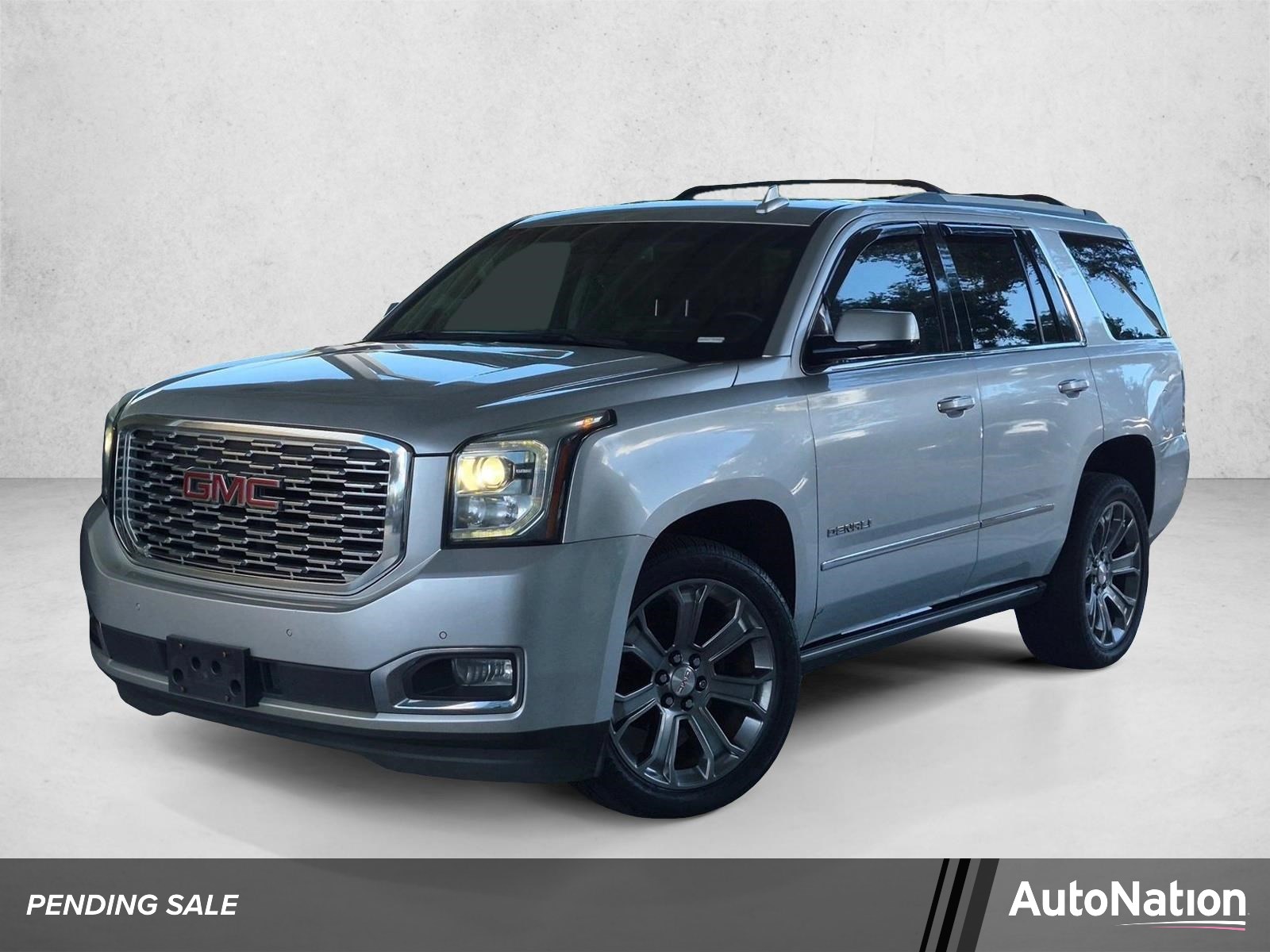  GMC Yukon