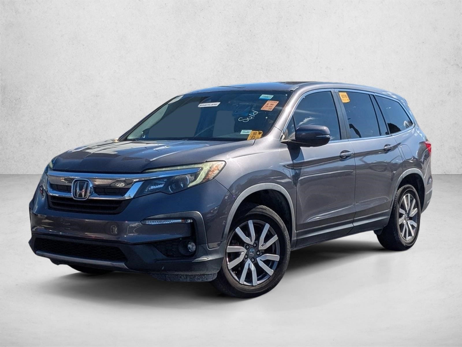 2020 Honda Pilot EX