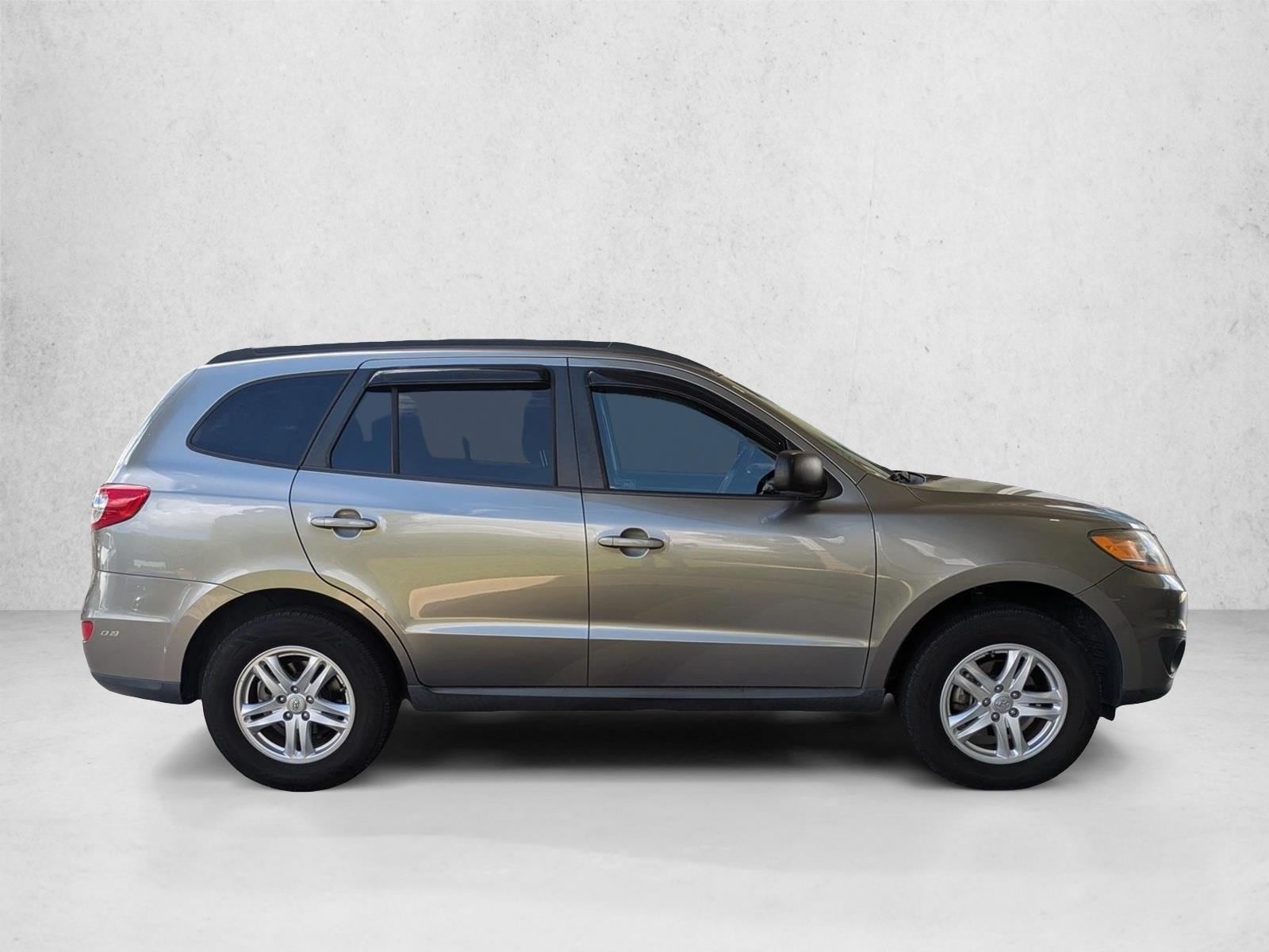 Used 2011 Hyundai Santa Fe GLS with VIN 5XYZG3AB1BG079860 for sale in Sanford, FL