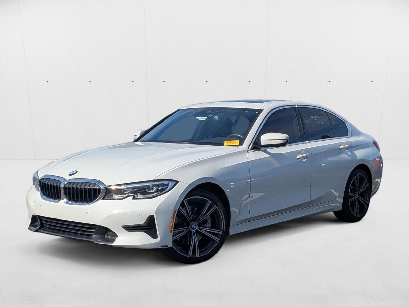 2022 BMW 3 Series
