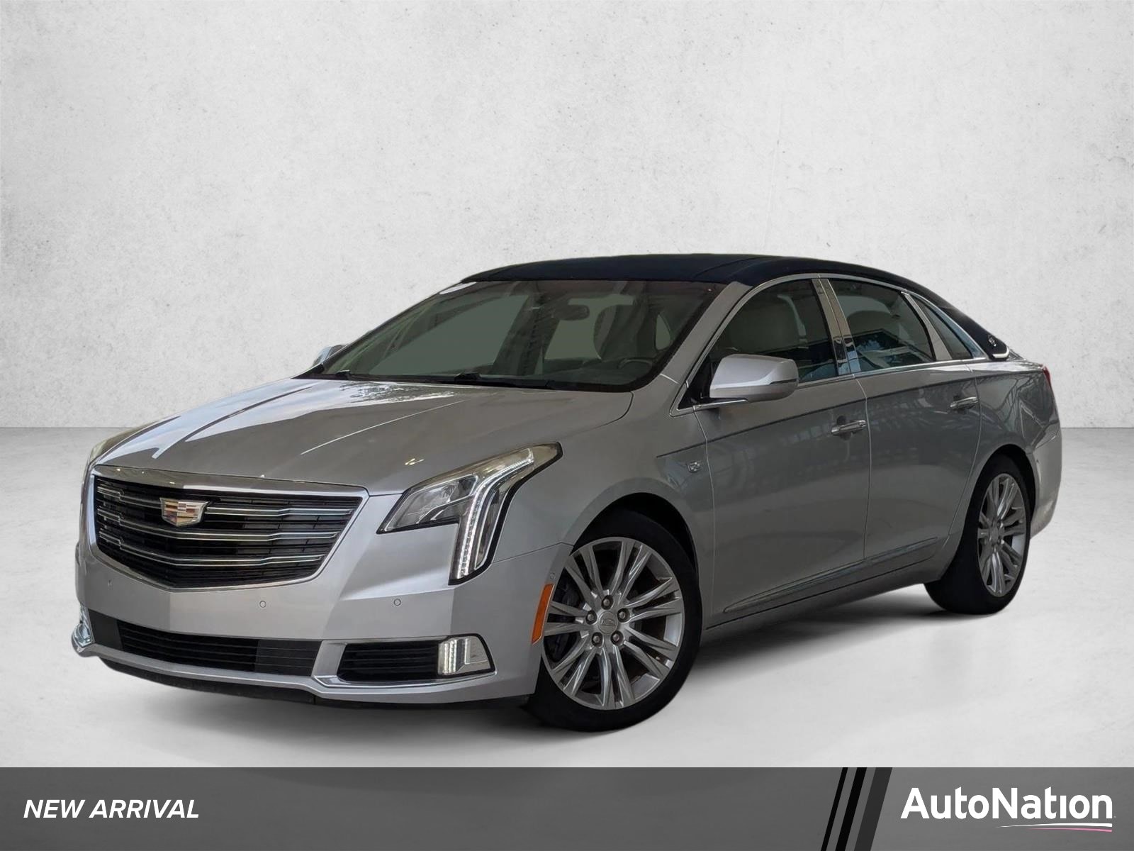 2019 Cadillac XTS 3.6L FWD Luxury's photo