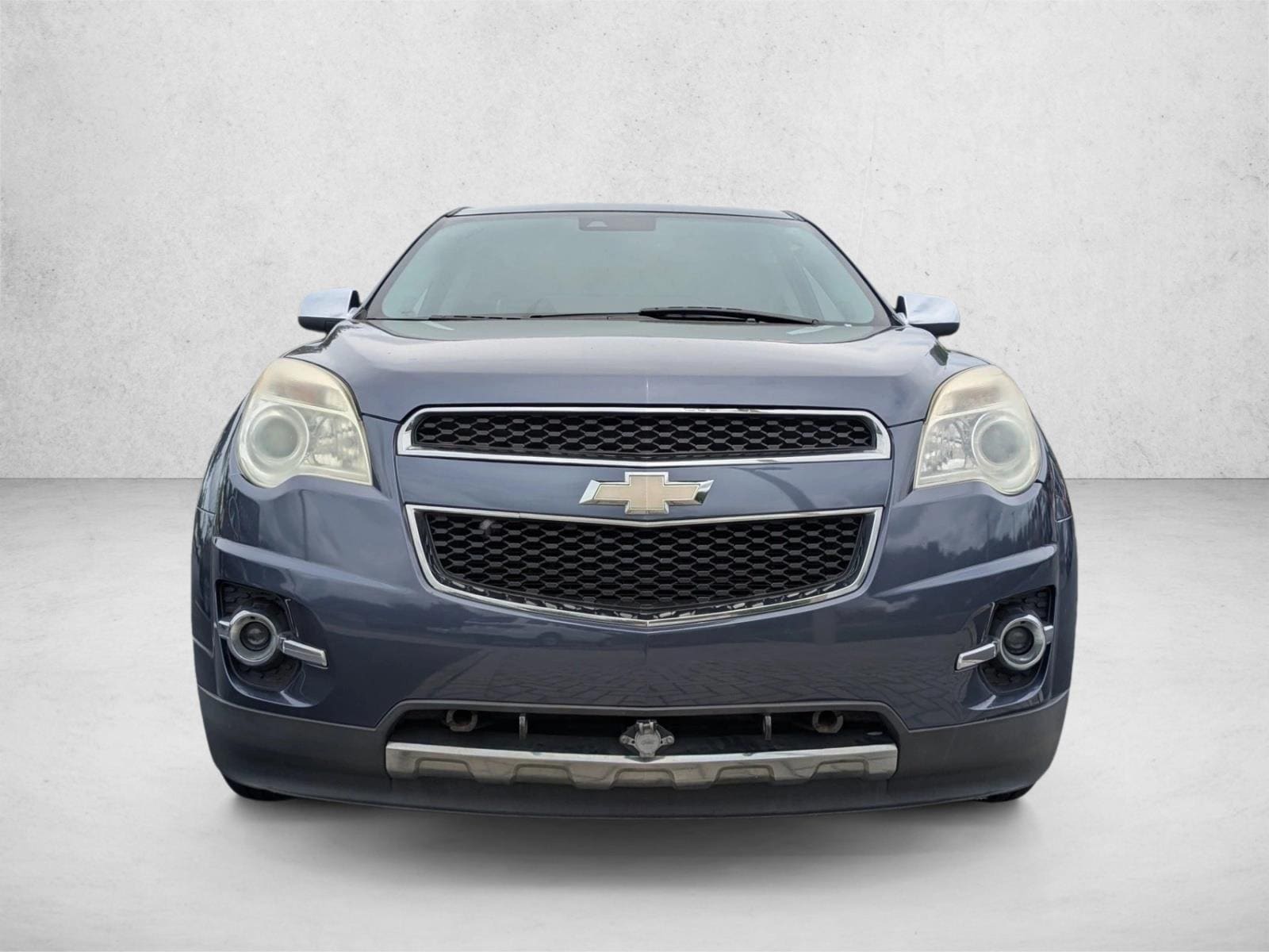 Used 2013 Chevrolet Equinox LTZ with VIN 2GNALFEK6D6319626 for sale in Sanford, FL