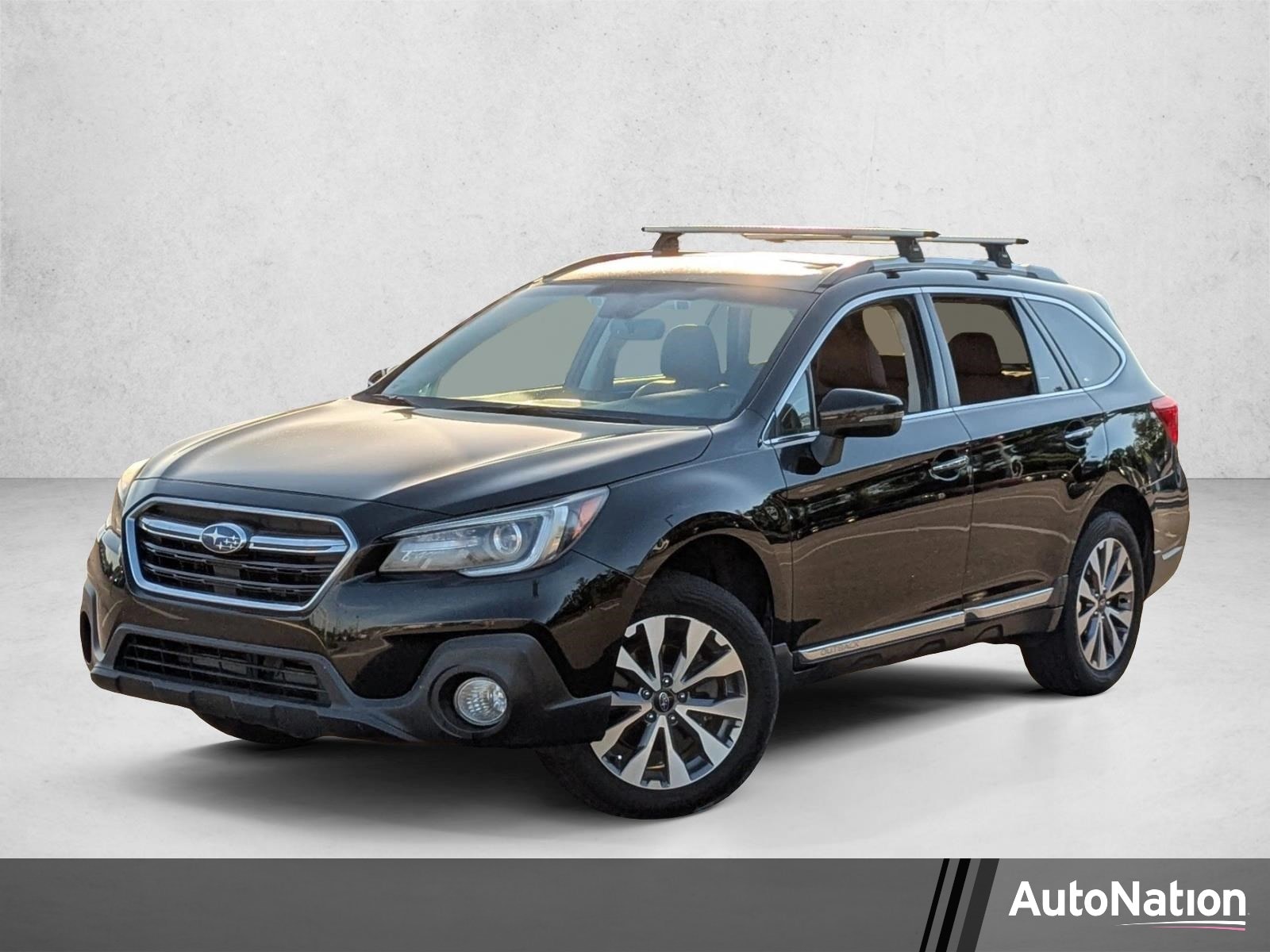 2019 Subaru Outback 3.6R Touring's photo