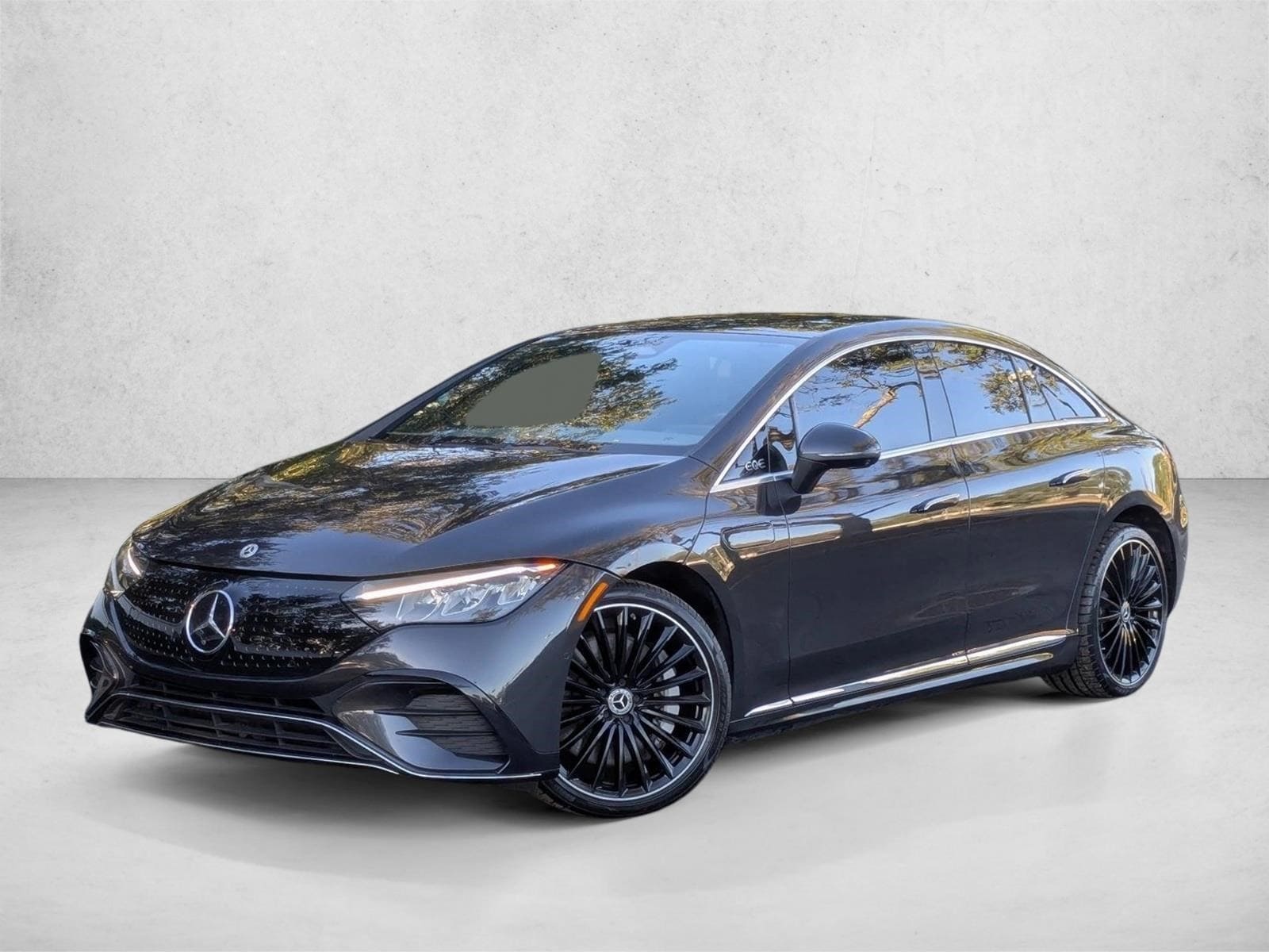 2023 Mercedes-Benz EQE Base