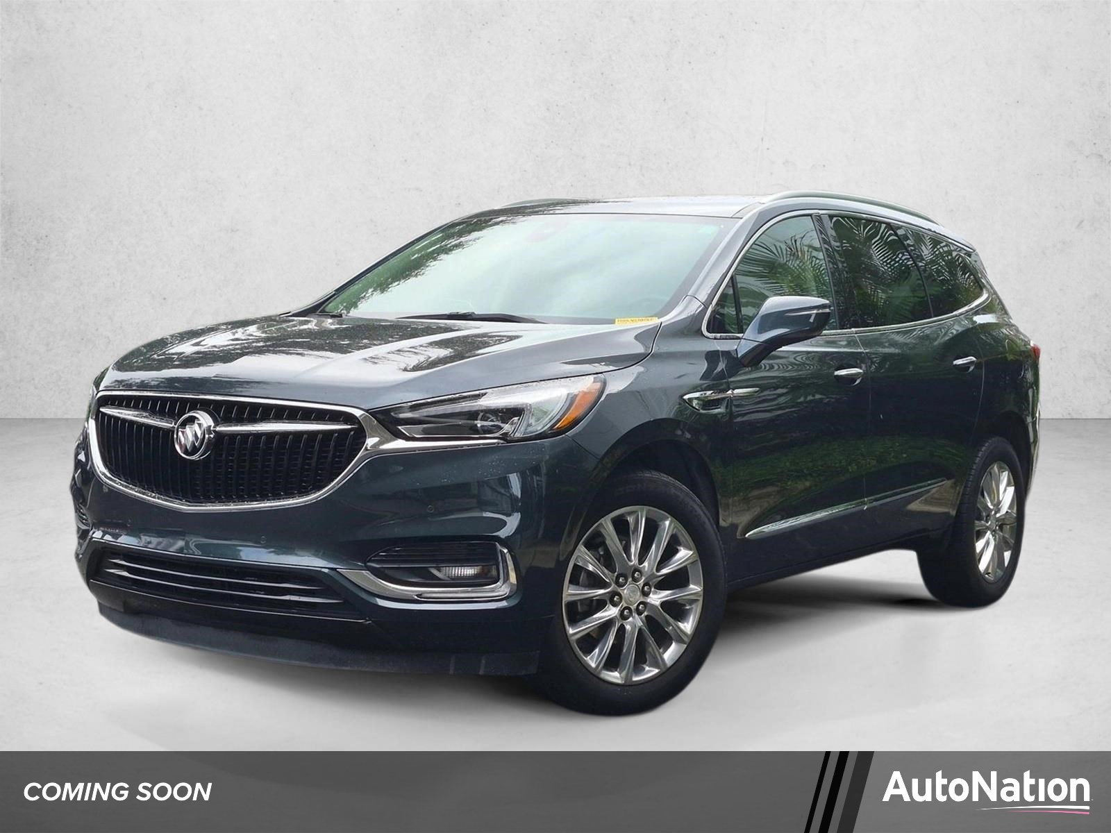 2019 Buick Enclave