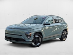 2025 Hyundai Kona Electric SEL Sport Utility
