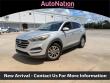 Used 2018 Hyundai Tucson SE Sport Utility