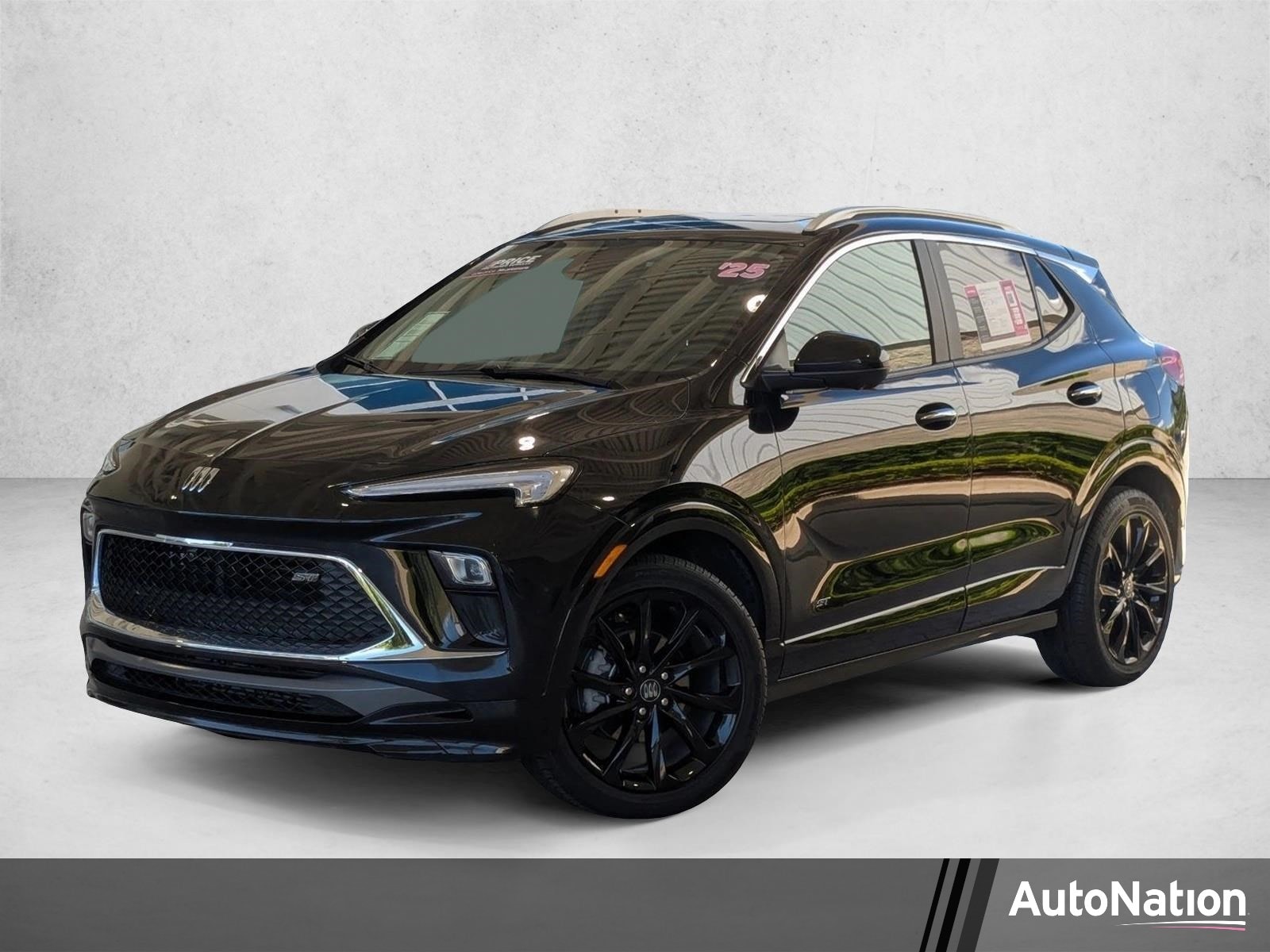 2025 Buick Encore GX Sport Touring's photo