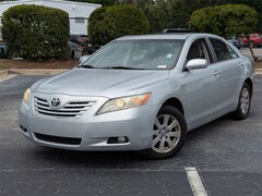 2007 Toyota Camry XLE 4dr Car