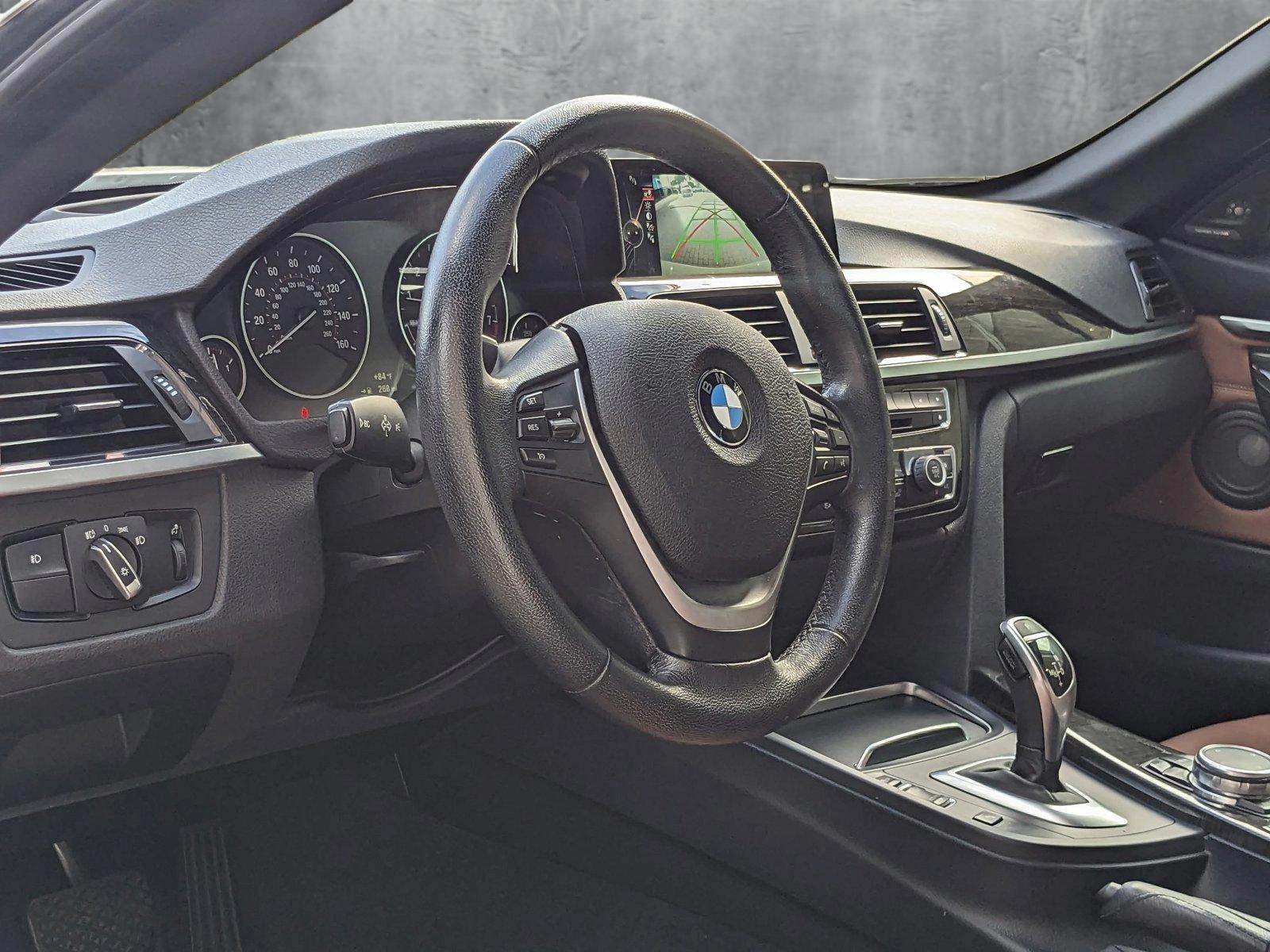 Used 2016 BMW 4 Series 428i with VIN WBA3V7C56G5A27375 for sale in Sanford, FL