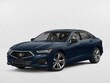  Acura TLX