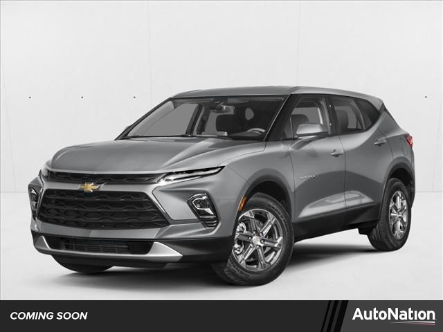 2024 Chevrolet Blazer 2.0T 2LT FWD's photo