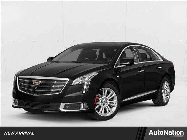 2019 Cadillac XTS 3.6L FWD Luxury's photo
