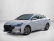 Used 2019 Hyundai Elantra SEL 4dr Car