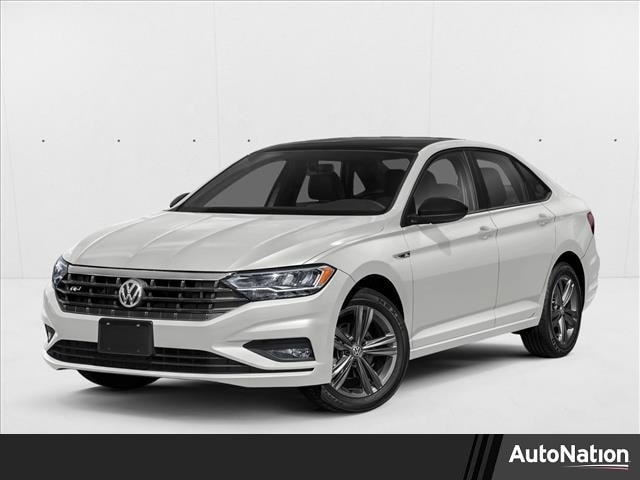 2021 Volkswagen Jetta 1.4T R-Line Auto SULEV's photo