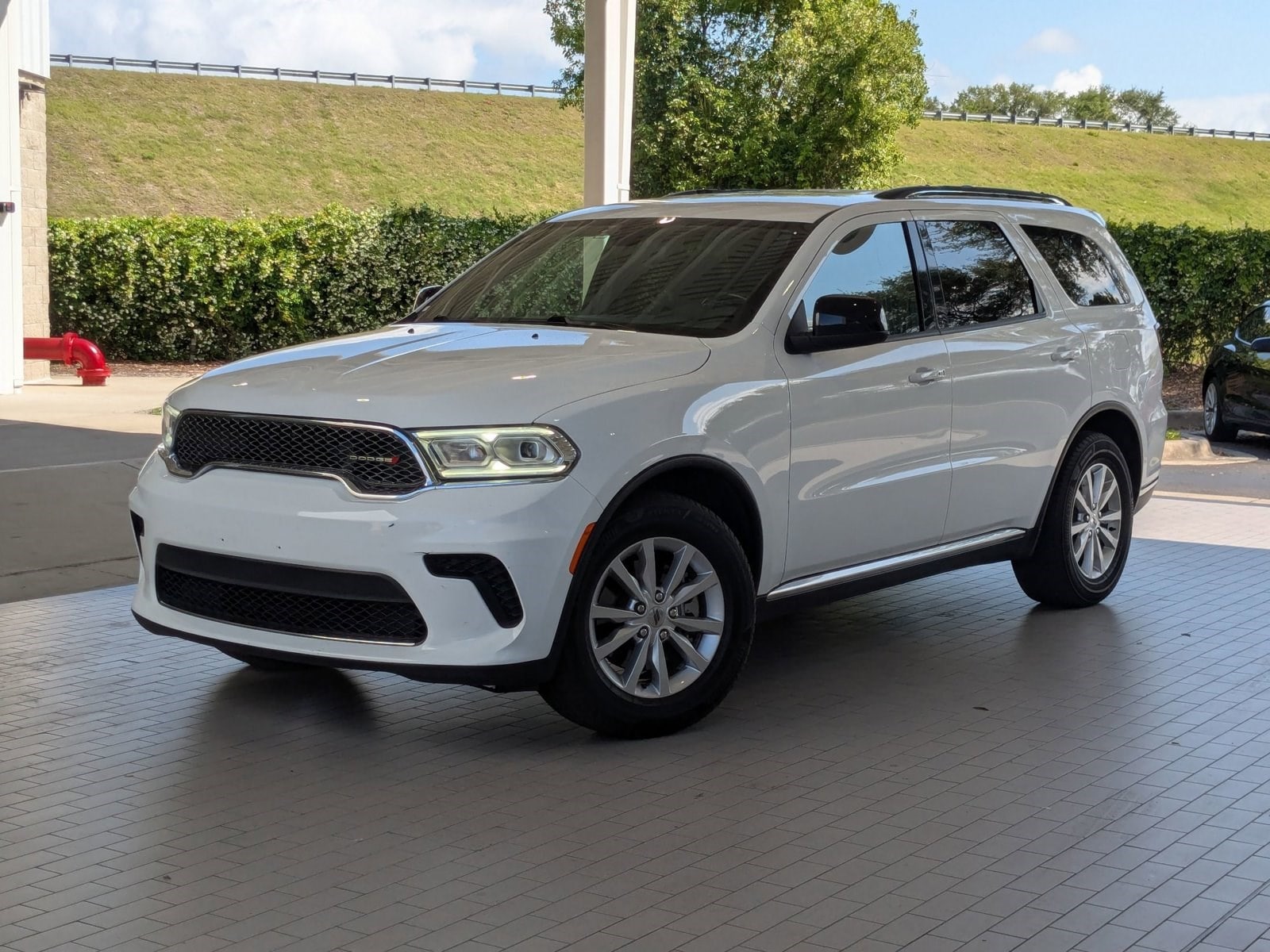 2023 Dodge Durango
