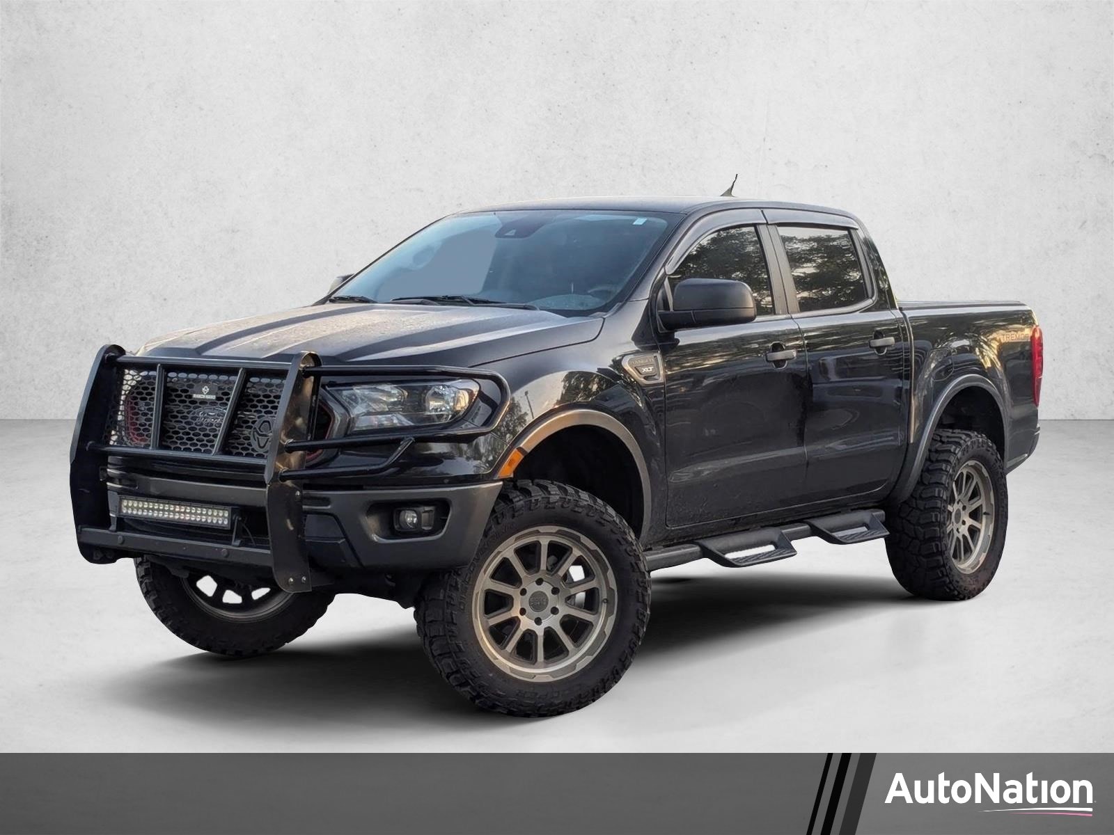 2022 Ford Ranger XLT 4x4 SuperCrew 5' Box's photo