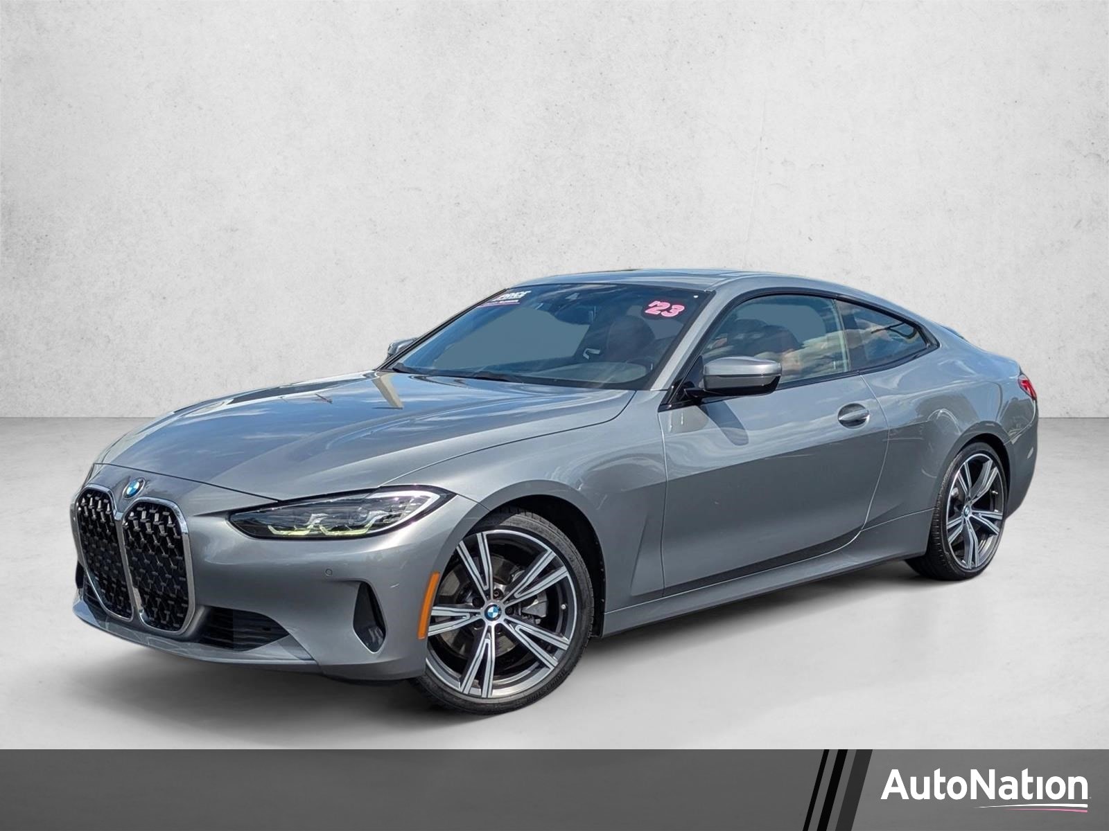 2023 BMW 4 Series