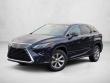 Used 2018 Lexus RX RX 350 Sport Utility