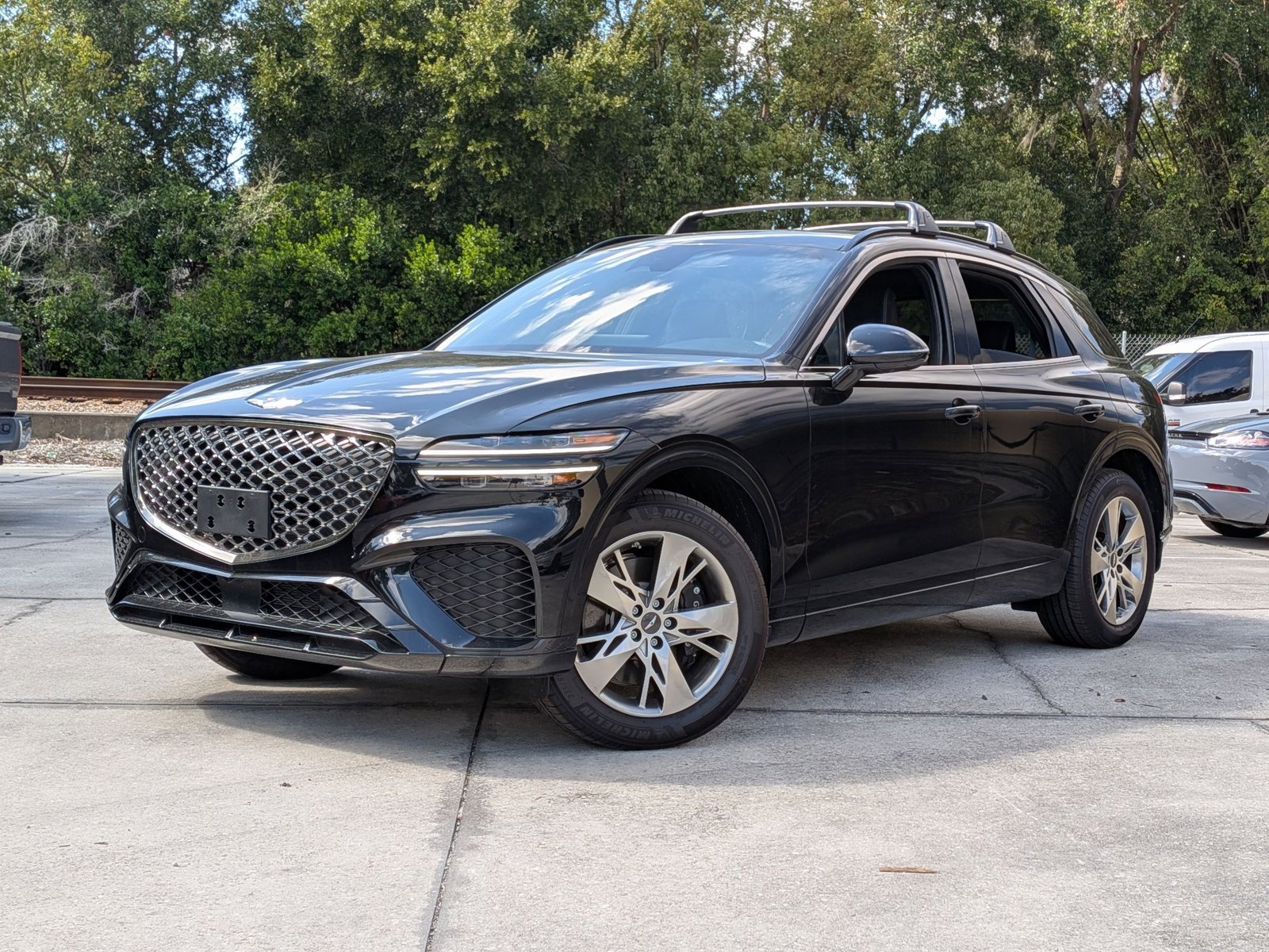 2025 GENESIS GV70
