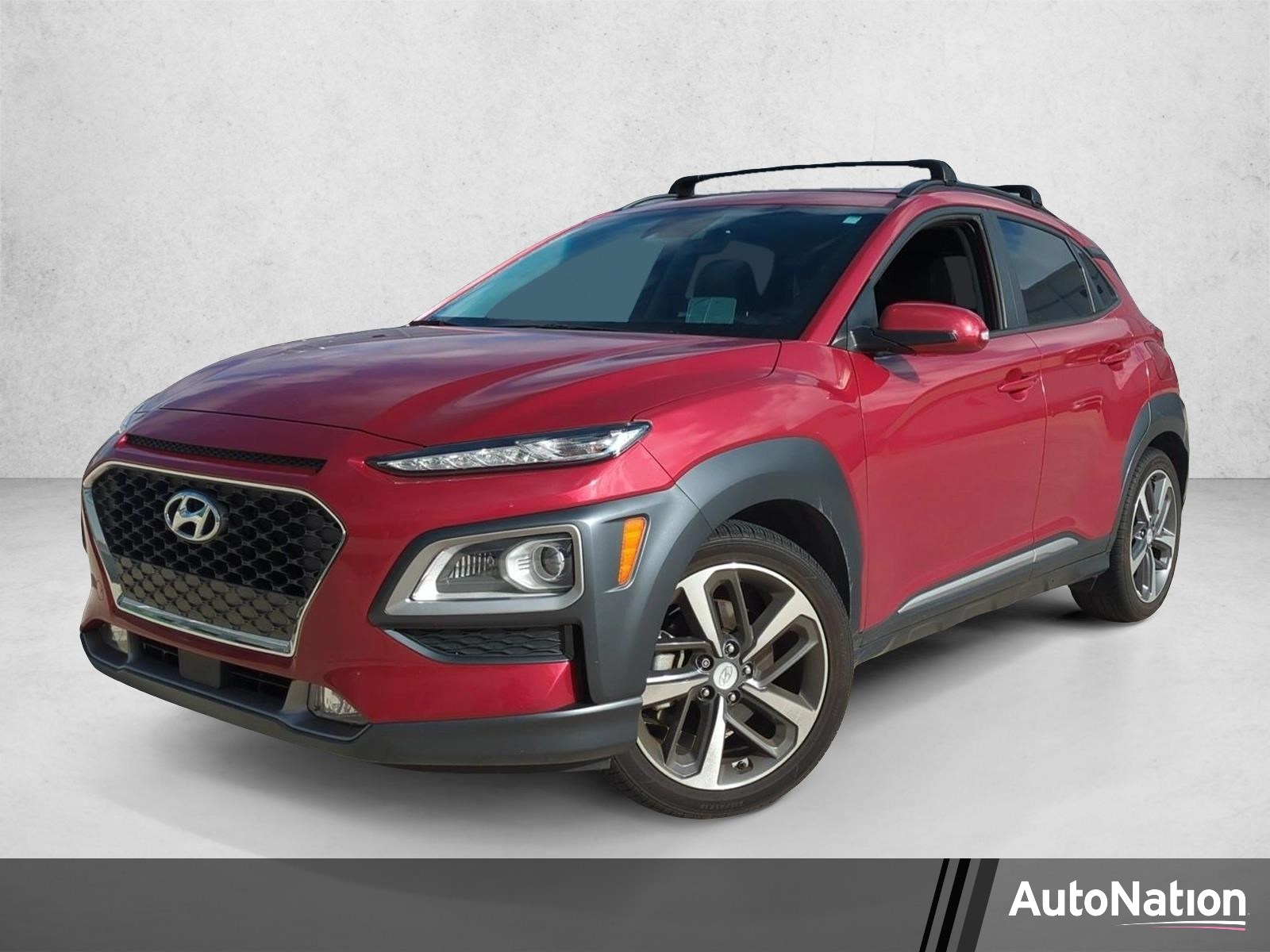 2020 Hyundai Kona