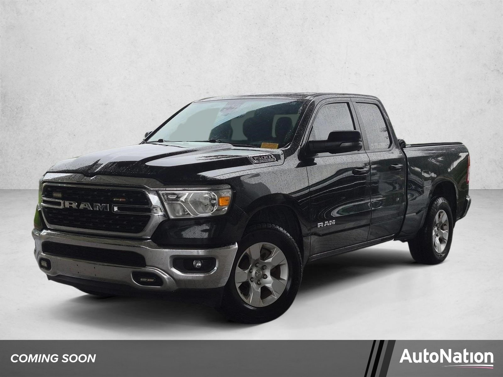 2023 RAM 1500 Pickup