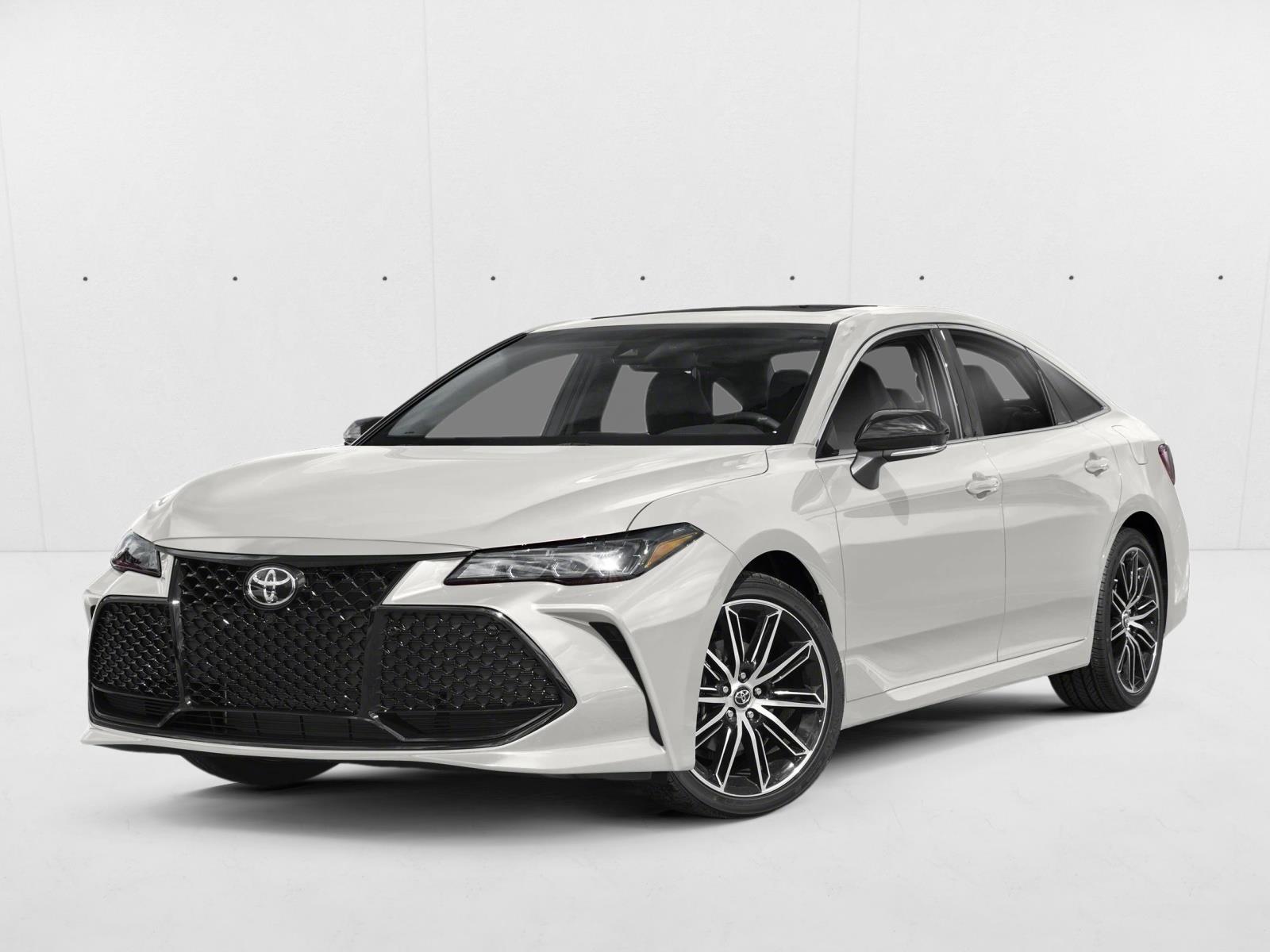 2019 Toyota Avalon XSE