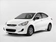 Used 2012 Hyundai Accent GLS 4dr Car