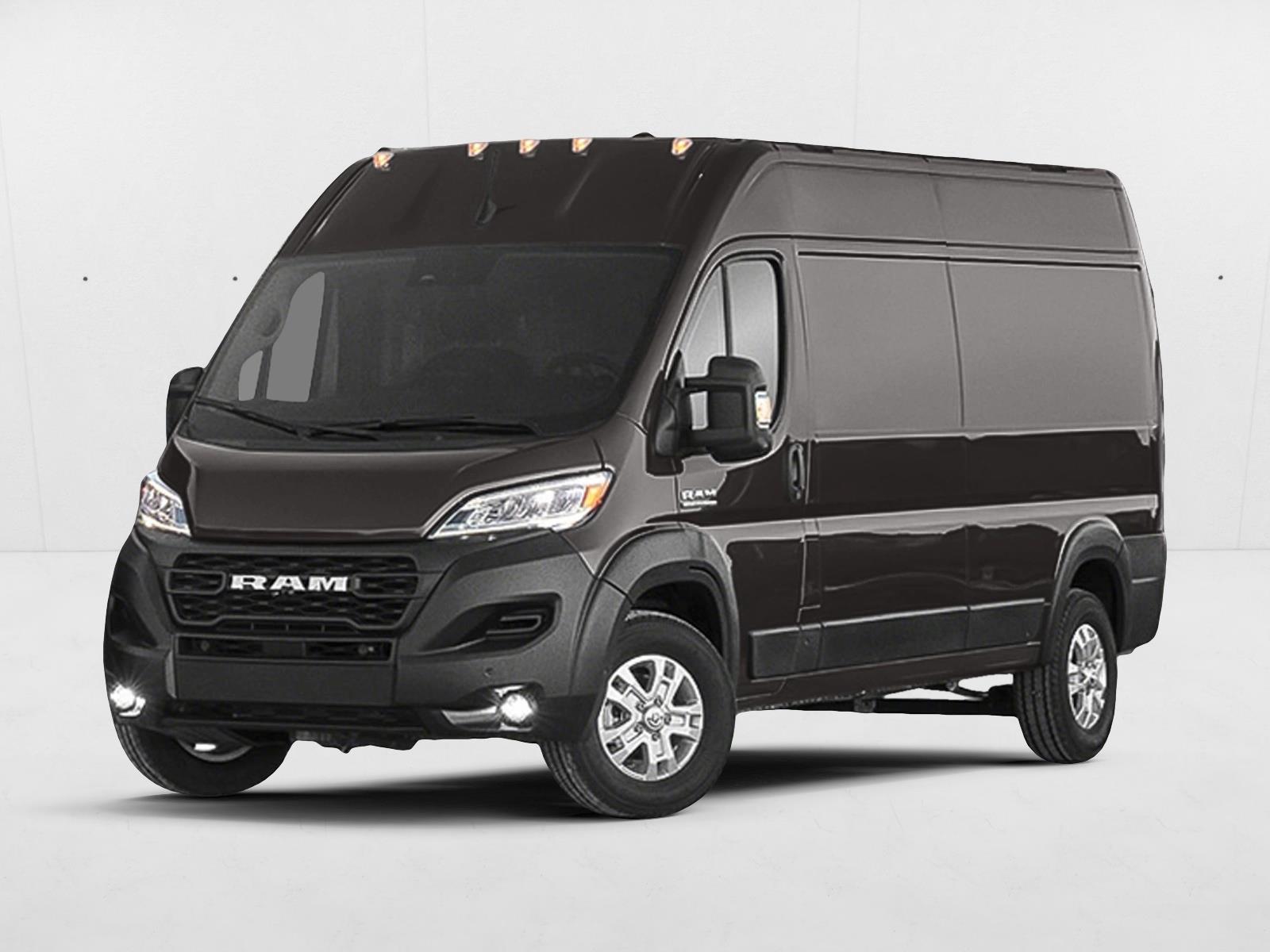 2023 RAM ProMaster Cargo Van Base's photo
