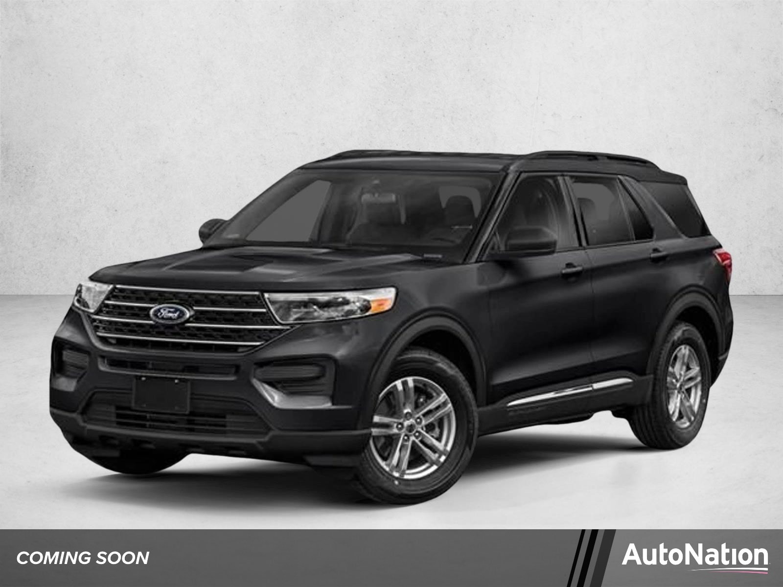 2022 Ford Explorer XLT RWD's photo