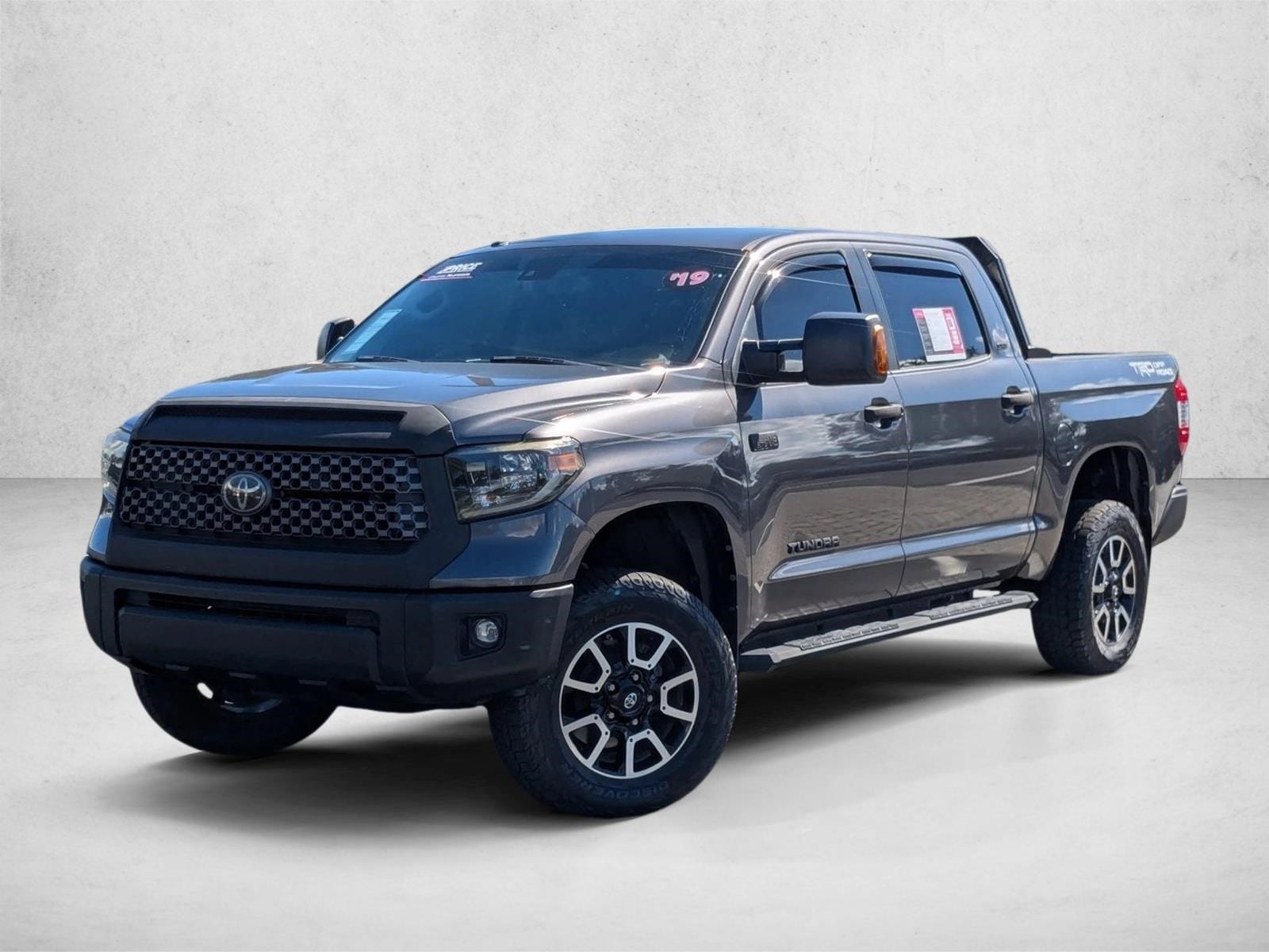 2019 Toyota Tundra