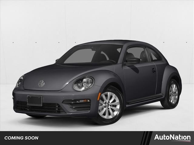 2019 Volkswagen Beetle 2.0T S Auto's photo