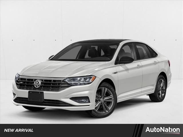 2021 Volkswagen Jetta 1.4T R-Line Auto SULEV's photo
