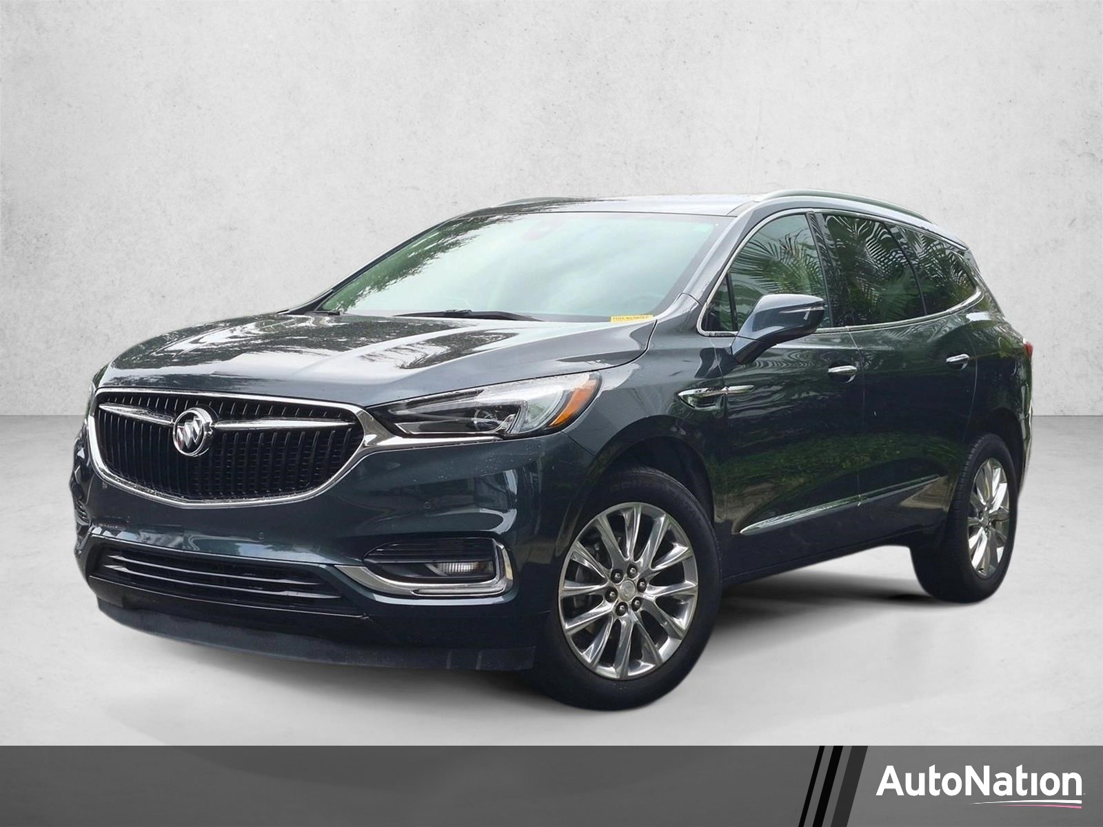 2019 Buick Enclave