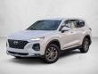 Used 2019 Hyundai Santa Fe SEL Sport Utility