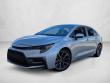 Used 2021 Toyota Corolla SE 4dr Car