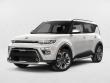 Used 2021 Kia Soul LX 4dr Car
