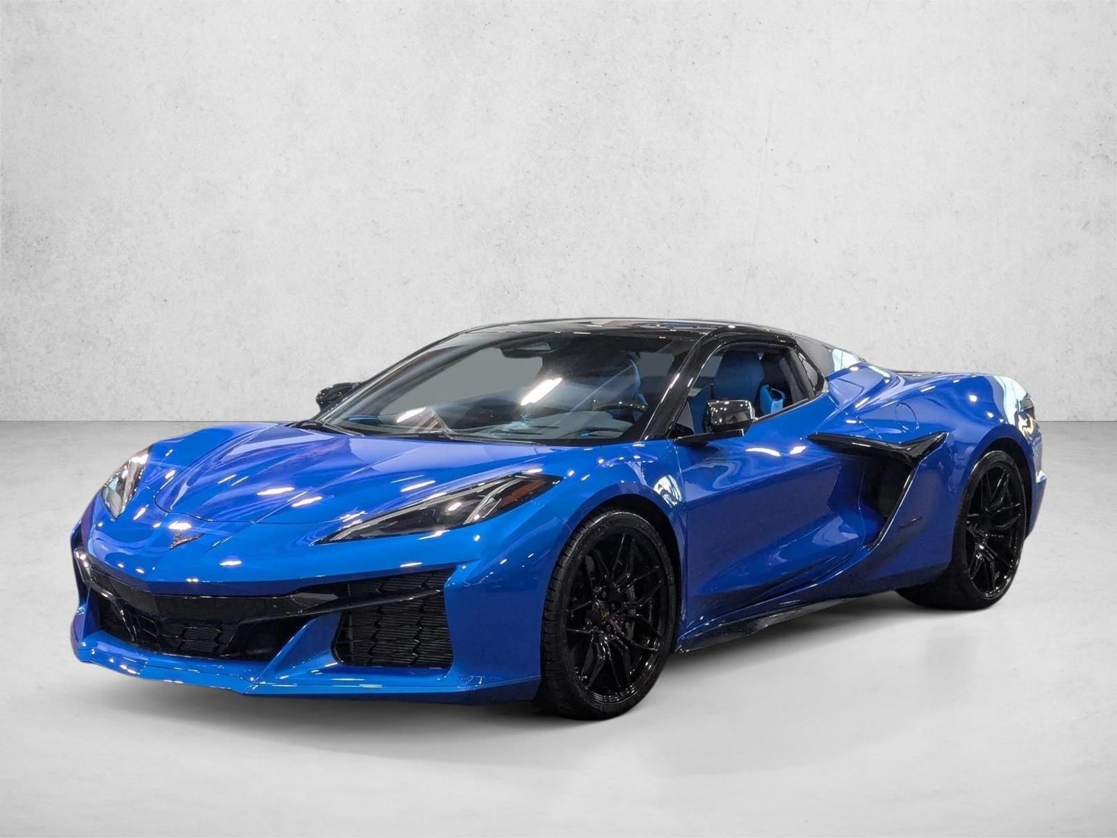 2024 Chevrolet Corvette 3LZ's photo