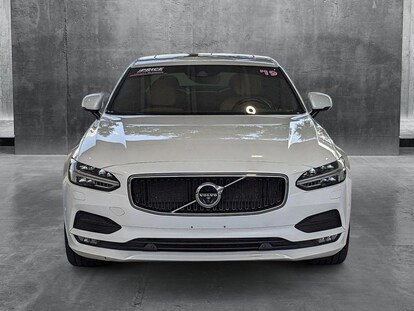 Rocker Panel Kit | VOLVO S90 T8 MOMENTUM 2019 Rocker Panel Kit | VOLVO S90 T8 MOMENTUM 2019