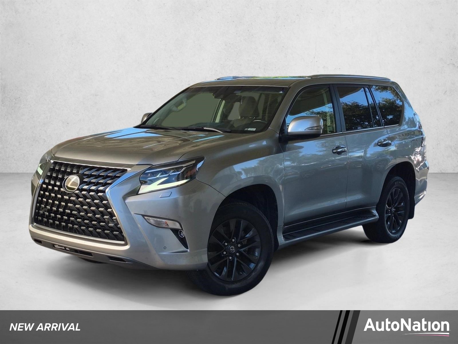 2020 Lexus GX