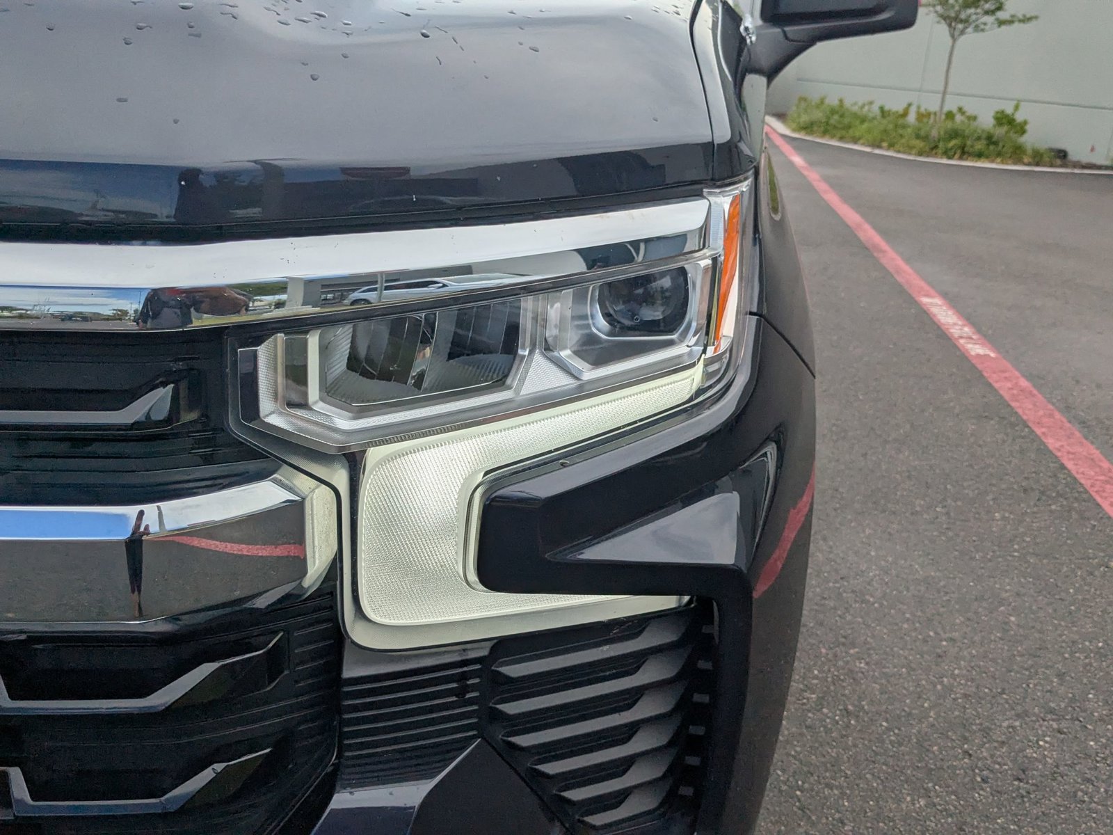 Used 2022 Chevrolet Silverado 1500 LT with VIN 1GCPACEK7NZ603702 for sale in Sanford, FL