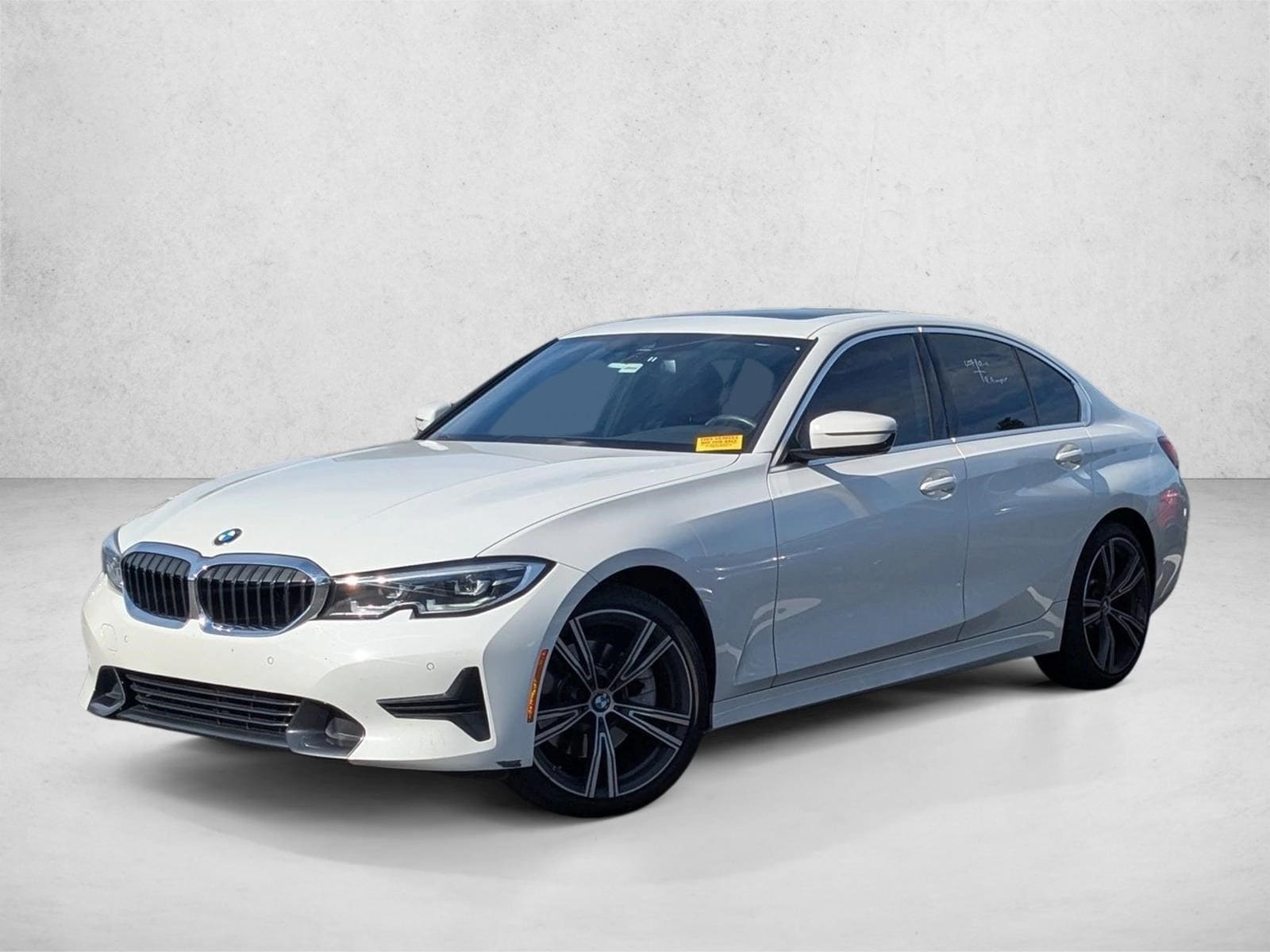 2022 BMW 3 Series