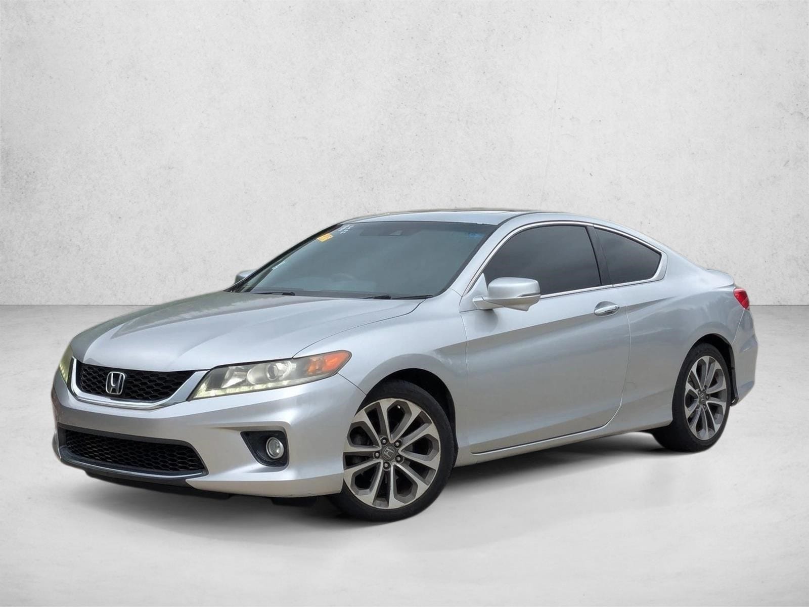 2013 Honda Accord EX-L V6