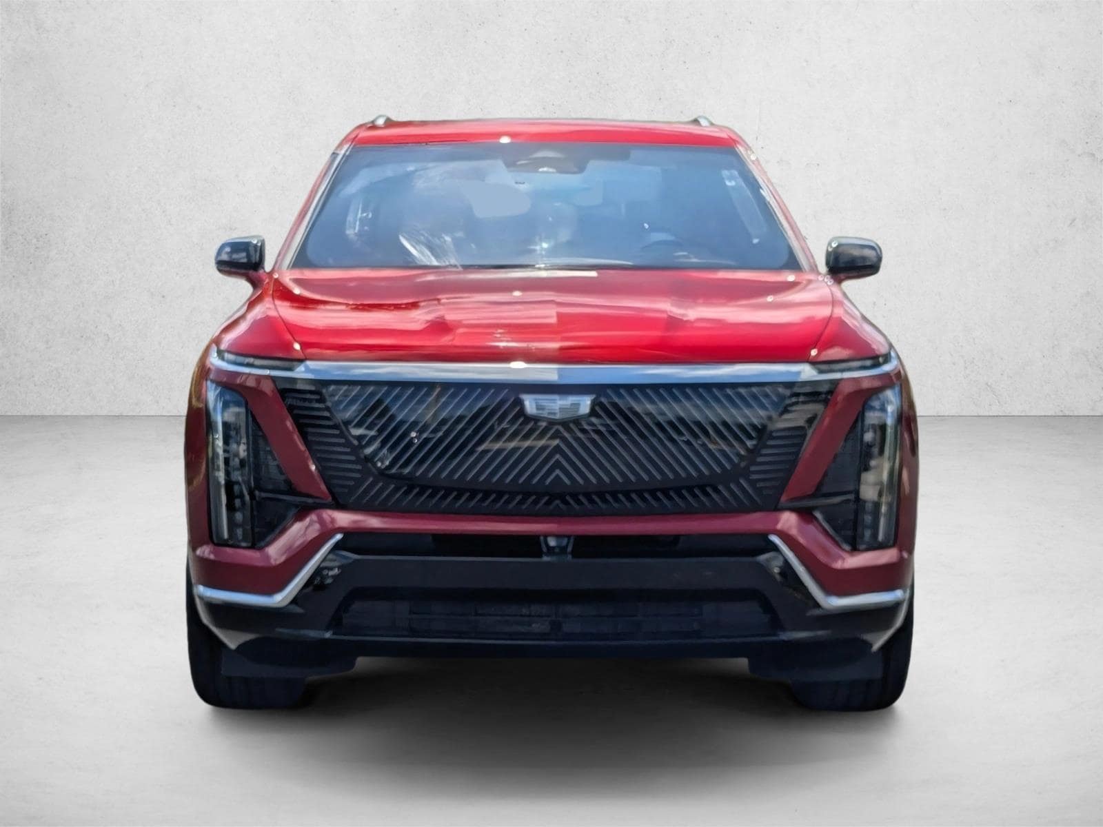 Used 2026 Cadillac VISTIQ Luxury with VIN 1GYC3KMLXTZ705158 for sale in Sanford, FL