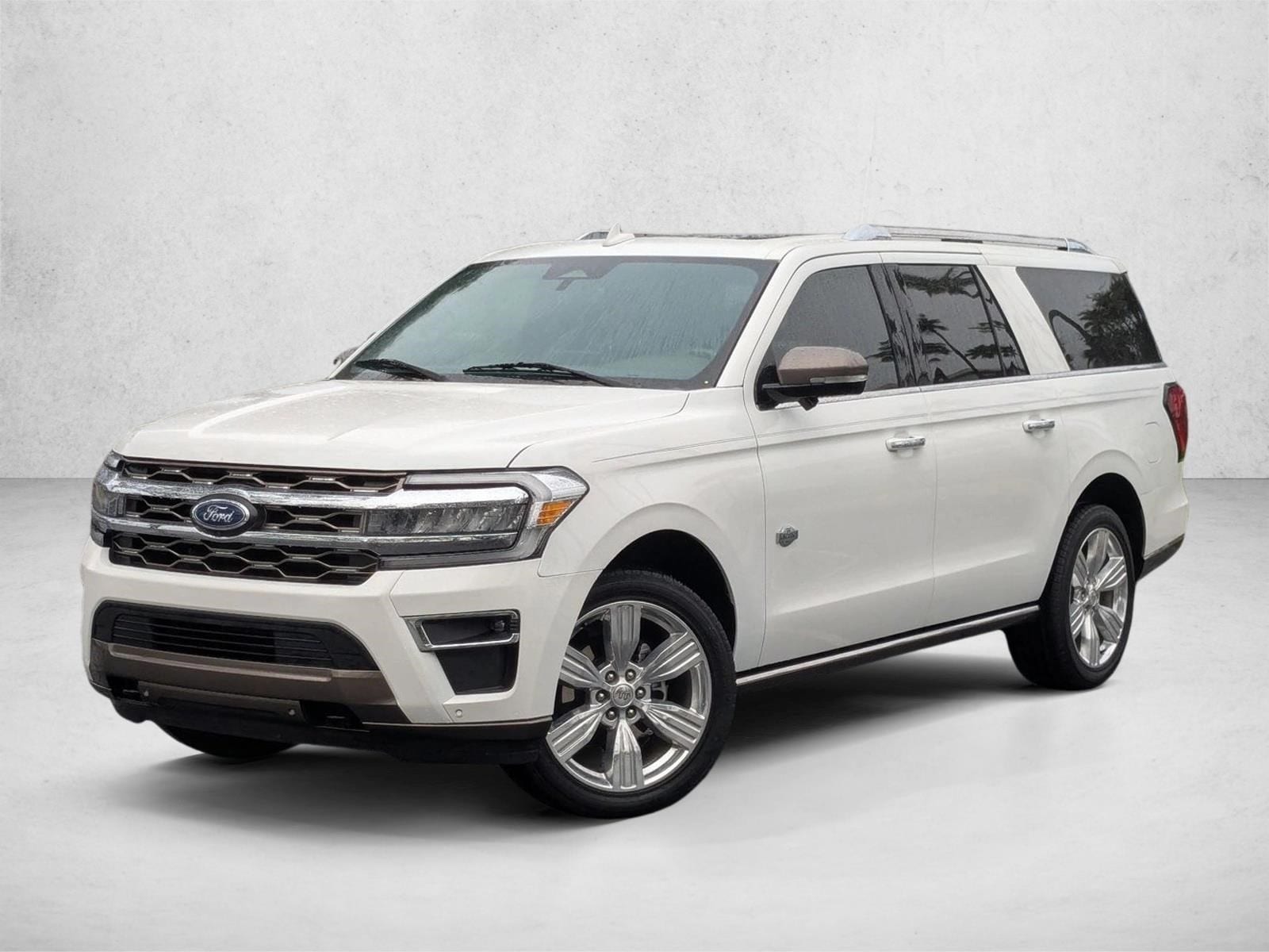 2023 Ford Expedition King Ranch's photo