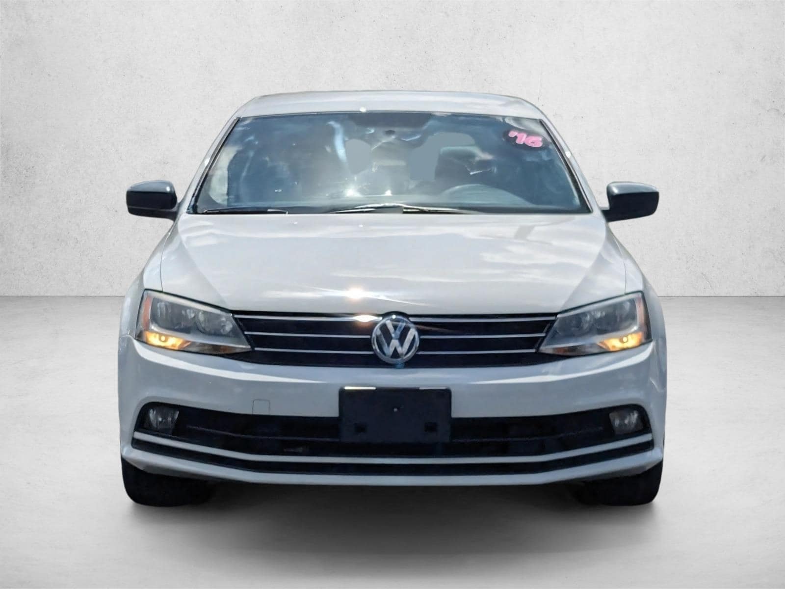 Used 2016 Volkswagen Jetta Sport with VIN 3VWD17AJ9GM367188 for sale in Sanford, FL