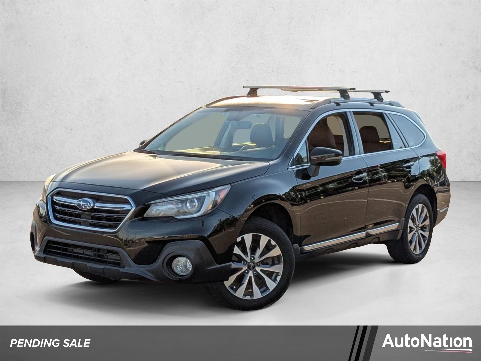 2019 Subaru Outback 3.6R Touring's photo