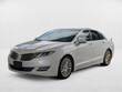  Lincoln MKZ